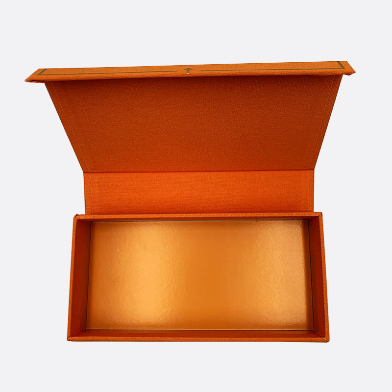 Caja de regalo de alta gama de moda