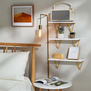 Estantes flotantes --- MFT22001