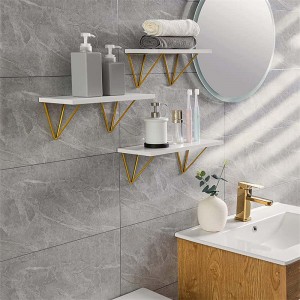 Estantes flotantes --- MFT22001