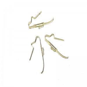 Piezas de sellado de Shalkie-Talkie Contacto