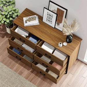 Gabinetes de cajones --- Mdr22003