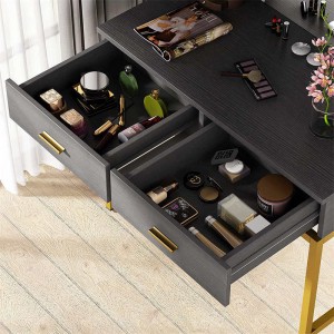 Mesas de vanidad --- MSZT-22004