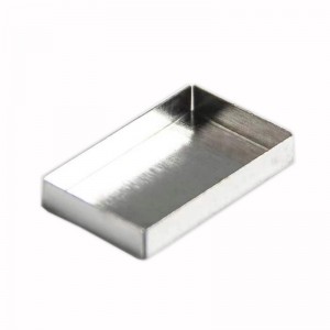 MÓDULO RF CHIP RED WINESESS RED TARJETA DE PIEZAS DE ESTAMPING