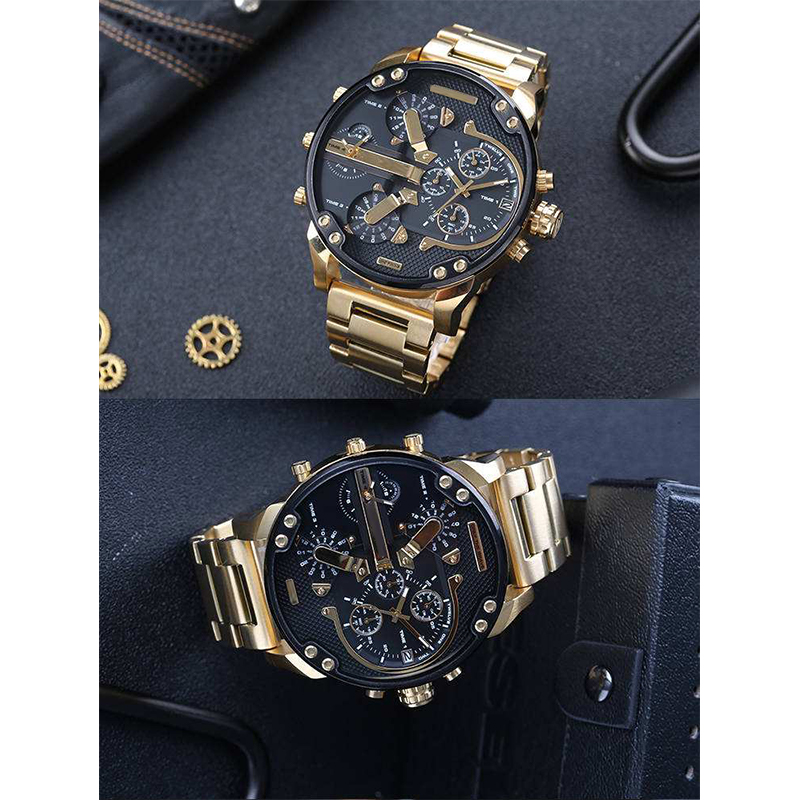 Ver relojes DZ