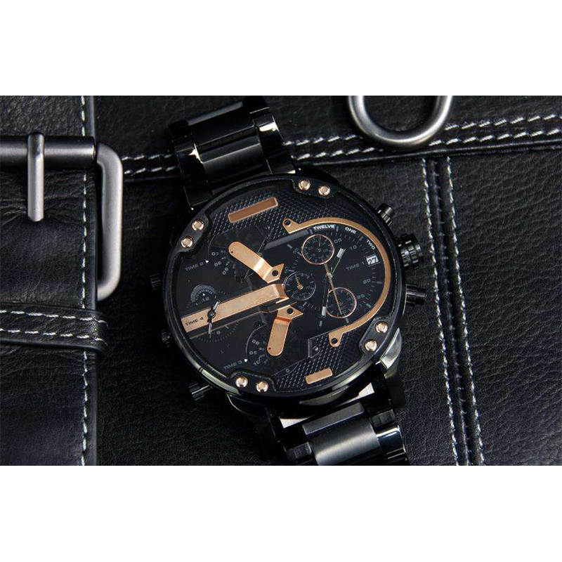 Ver relojes DZ