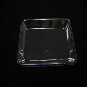 Envasado de verduras