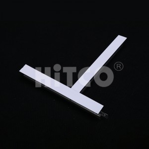 Serie de rejilla de tee