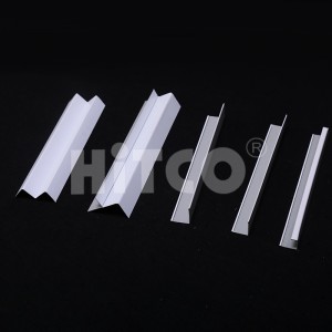 Proteger la serie de ángulo