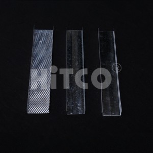 Serie de techo de acero ligero