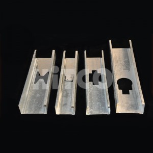 Serie de particiones