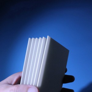 Sustrato de cerámica denitruro de aluminio