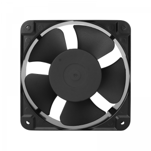 Ventilador de enfriamiento de CA