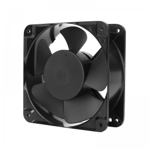 Ventilador de enfriamiento de CA