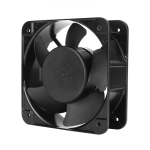 Ventilador de refrigeración electrónica