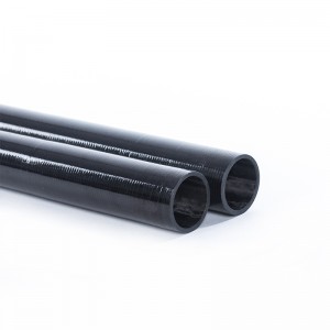 Mástil de vela de windsurf