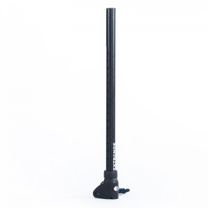 Extensión del mástil del Windsurf