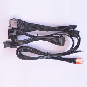 Módulo de cable plano