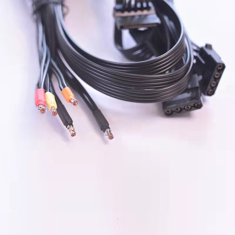 Módulo de cable plano