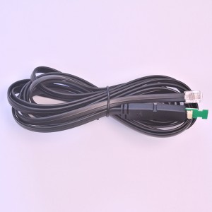 Cable plano RJ-45