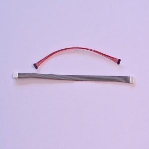 Arnés de alambre IDC