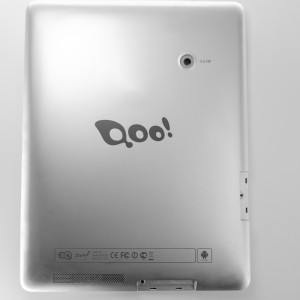 Funda de plástico PAD