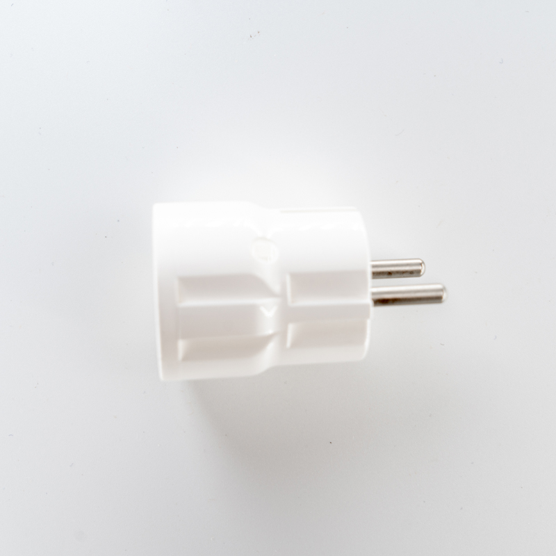 Tipo de enchufes eléctricos 1