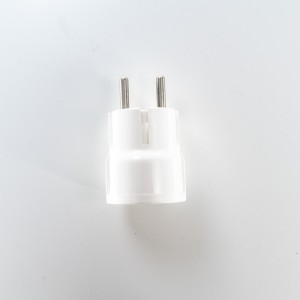 Tipo de enchufes eléctricos 1