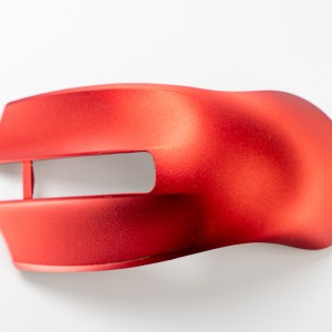 Tipo de piezas de plástico del ratón 13