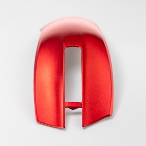 Tipo de piezas de plástico del ratón 13