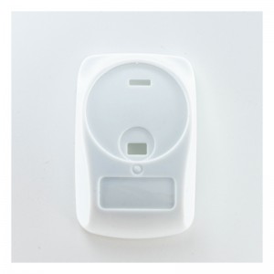 Cáscaras de plástico para instrumentos médicos 2