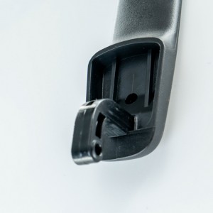 Manijas de plástico 7