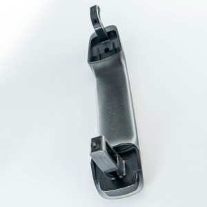 Manijas de plástico 7