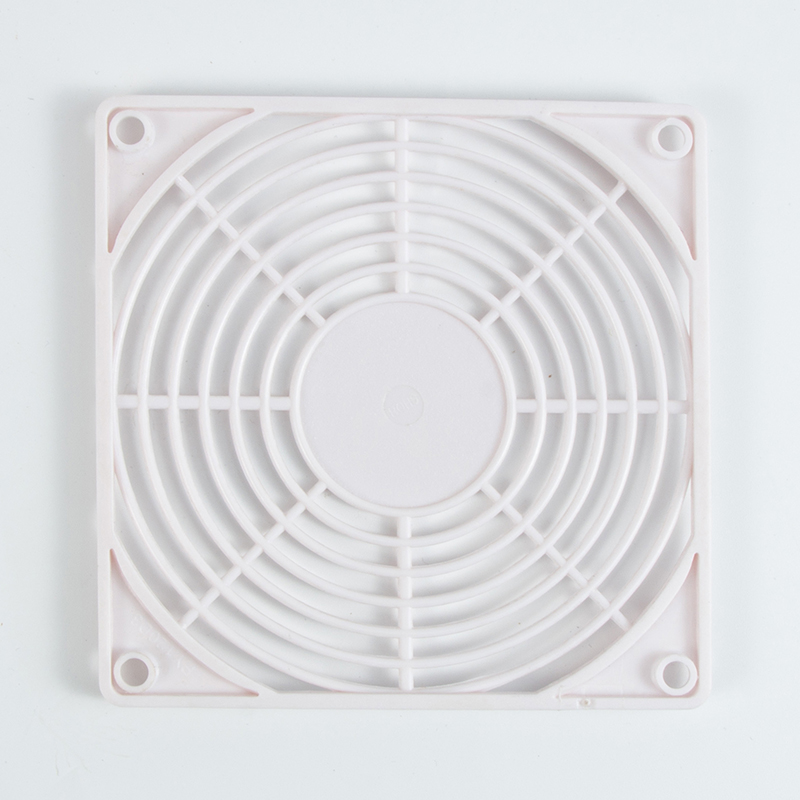 capucha de abanico de refrigeración