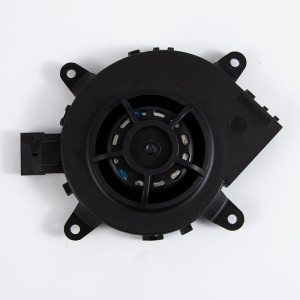 Ventilador del soplador DC 2022