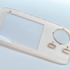 Silkscreen impresión&Pintura tipo 4