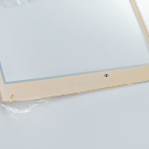 Silkscreen impresión&Pintura tipo 5