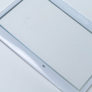 Silkscreen impresión&Pintura tipo 6