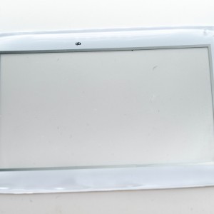 Silkscreen impresión&Pintura tipo 6