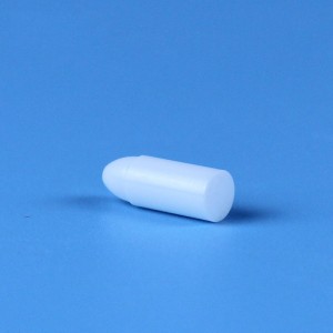 Pin de posicionamiento de cerámica de zirconia