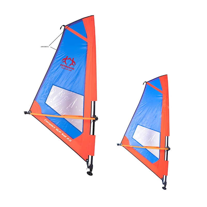 Freeride Windsurf Sails