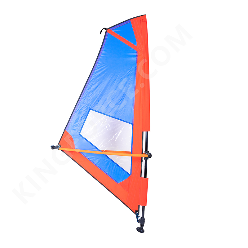 Freeride Windsurf Sails