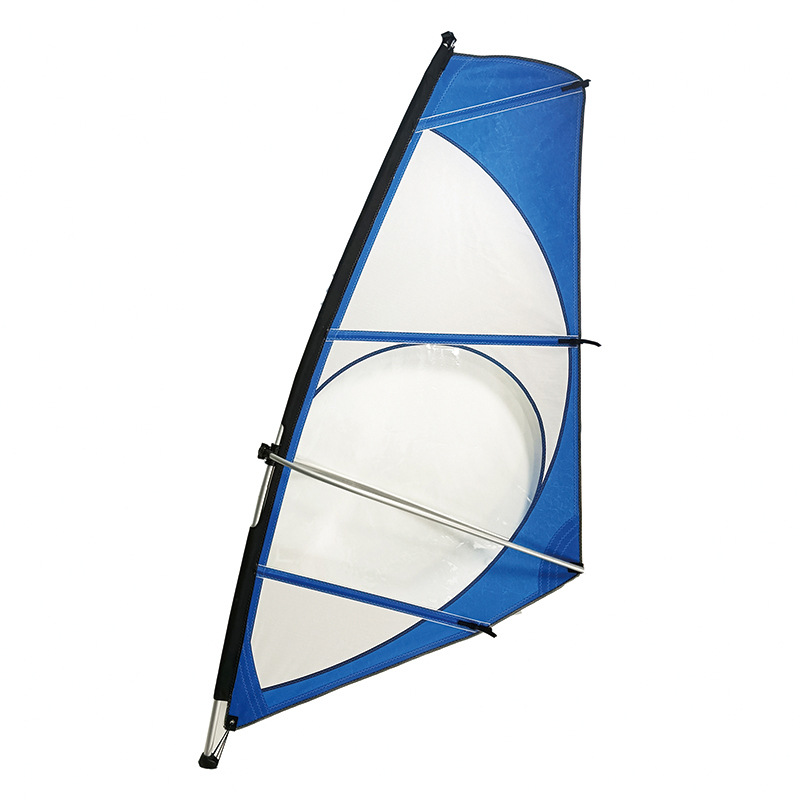 Outdoor Sup Windsurf Compacto Vela