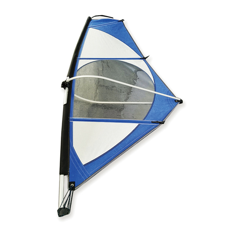 Outdoor Sup Windsurf Compacto Vela