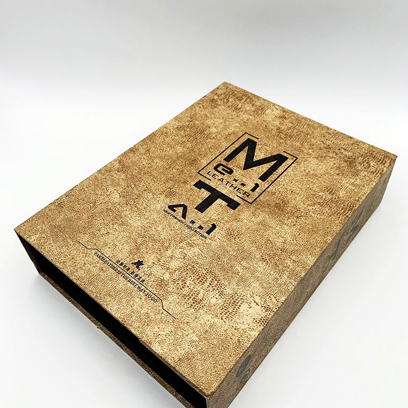 caja de archivo