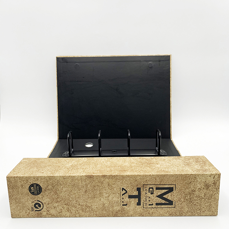 caja de archivo