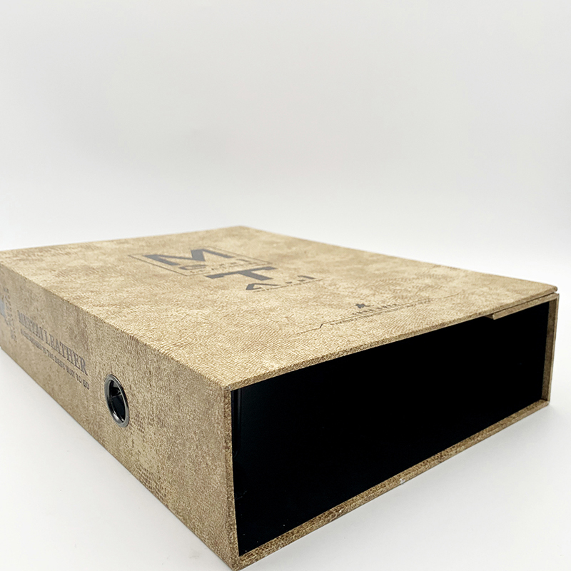 caja de archivo
