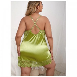 Talla grande Lencería Mujeres Modificadores Japoneses Maduras Mujeres Sexy Lencería Sexo Lencería Sexy Plus Tamaño