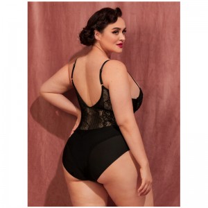 Negro Azul Abra la ropa interior de la entrepierna Transparente Mujer Lencería Erótica Mujeres Sexy Bragas Tangas G String