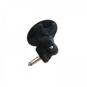 Base de pie de mastón de windsurf