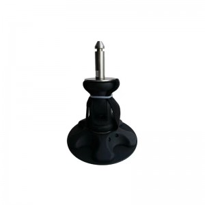 Base de pie de mastón de windsurf